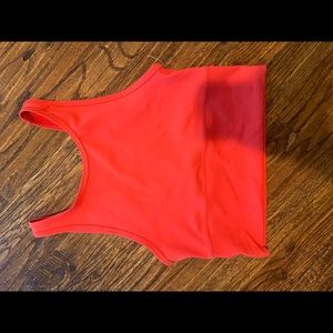 Lululemon pivot power tank